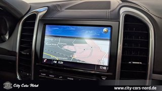 Porsche Cayenne GTS AHK+PDCC+KAM+PANO+STD.HZ+BOSE - фото 19