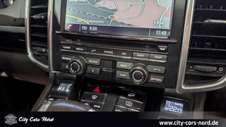 Porsche Cayenne GTS AHK+PDCC+KAM+PANO+STD.HZ+BOSE - фото 20