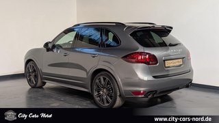 Porsche Cayenne GTS AHK+PDCC+KAM+PANO+STD.HZ+BOSE - фото 3
