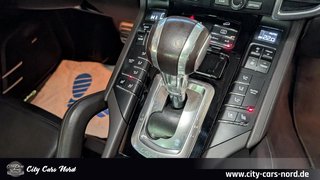 Porsche Cayenne GTS AHK+PDCC+KAM+PANO+STD.HZ+BOSE - фото 22