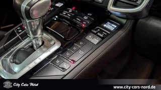 Porsche Cayenne GTS AHK+PDCC+KAM+PANO+STD.HZ+BOSE - фото 23