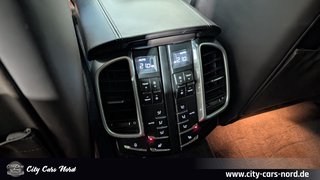 Porsche Cayenne GTS AHK+PDCC+KAM+PANO+STD.HZ+BOSE - фото 25