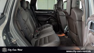 Porsche Cayenne GTS AHK+PDCC+KAM+PANO+STD.HZ+BOSE - фото 26