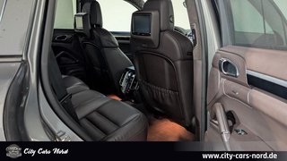 Porsche Cayenne GTS AHK+PDCC+KAM+PANO+STD.HZ+BOSE - фото 27