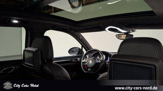 Porsche Cayenne GTS AHK+PDCC+KAM+PANO+STD.HZ+BOSE - фото 28