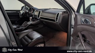 Porsche Cayenne GTS AHK+PDCC+KAM+PANO+STD.HZ+BOSE - фото 29