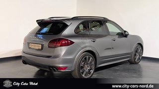 Porsche Cayenne GTS AHK+PDCC+KAM+PANO+STD.HZ+BOSE - фото 5