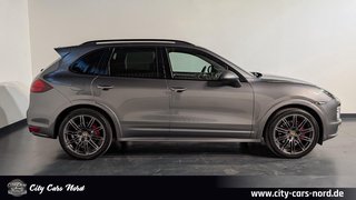 Porsche Cayenne GTS AHK+PDCC+KAM+PANO+STD.HZ+BOSE - фото 6