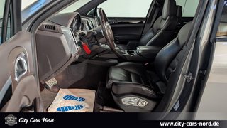 Porsche Cayenne GTS AHK+PDCC+KAM+PANO+STD.HZ+BOSE - фото 8