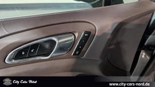 Porsche Cayenne GTS AHK+PDCC+KAM+PANO+STD.HZ+BOSE - фото 10
