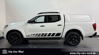 Nissan Navara NP300 N-Guard Double Cab 4x4 TEMPO+LED - фото 2