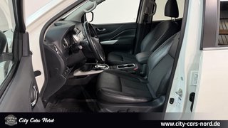 Nissan Navara NP300 N-Guard Double Cab 4x4 TEMPO+LED - фото 12