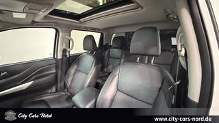 Nissan Navara NP300 N-Guard Double Cab 4x4 TEMPO+LED - фото 14