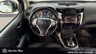 Nissan Navara NP300 N-Guard Double Cab 4x4 TEMPO+LED - фото 15
