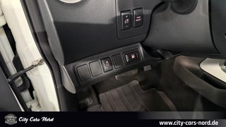 Nissan Navara NP300 N-Guard Double Cab 4x4 TEMPO+LED - фото 16