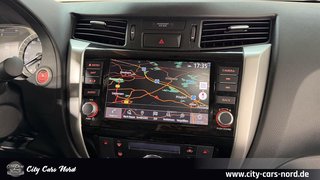 Nissan Navara NP300 N-Guard Double Cab 4x4 TEMPO+LED - фото 18