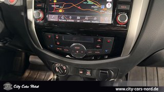 Nissan Navara NP300 N-Guard Double Cab 4x4 TEMPO+LED - фото 20