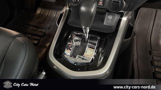 Nissan Navara NP300 N-Guard Double Cab 4x4 TEMPO+LED - фото 21