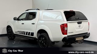 Nissan Navara NP300 N-Guard Double Cab 4x4 TEMPO+LED - фото 3