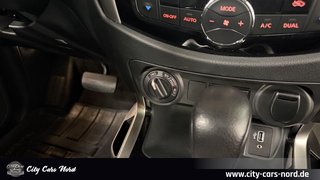 Nissan Navara NP300 N-Guard Double Cab 4x4 TEMPO+LED - фото 22