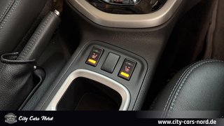 Nissan Navara NP300 N-Guard Double Cab 4x4 TEMPO+LED - фото 23