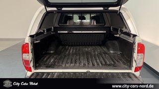 Nissan Navara NP300 N-Guard Double Cab 4x4 TEMPO+LED - фото 25