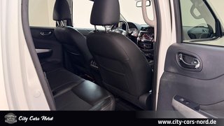 Nissan Navara NP300 N-Guard Double Cab 4x4 TEMPO+LED - фото 26