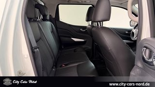 Nissan Navara NP300 N-Guard Double Cab 4x4 TEMPO+LED - фото 27