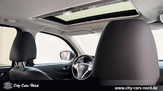 Nissan Navara NP300 N-Guard Double Cab 4x4 TEMPO+LED - фото 28