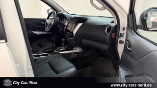 Nissan Navara NP300 N-Guard Double Cab 4x4 TEMPO+LED - фото 29