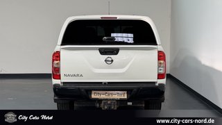 Nissan Navara NP300 N-Guard Double Cab 4x4 TEMPO+LED - фото 4