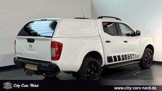 Nissan Navara NP300 N-Guard Double Cab 4x4 TEMPO+LED - фото 5