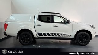 Nissan Navara NP300 N-Guard Double Cab 4x4 TEMPO+LED - фото 6