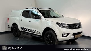 Nissan Navara NP300 N-Guard Double Cab 4x4 TEMPO+LED - фото 7