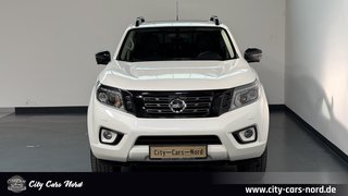 Nissan Navara NP300 N-Guard Double Cab 4x4 TEMPO+LED - фото 8