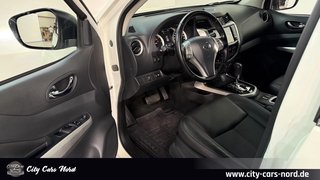 Nissan Navara NP300 N-Guard Double Cab 4x4 TEMPO+LED - фото 10