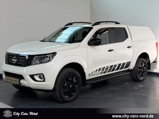Nissan Navara NP300 N-Guard Double Cab 4x4 TEMPO+LED - фото 1