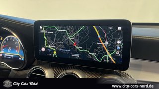 Mercedes-Benz GLC 63 AMG S 4M PERFORM.AGA-BURM-360°-HUD-DTR+ - фото 19