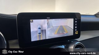Mercedes-Benz GLC 63 AMG S 4M PERFORM.AGA-BURM-360°-HUD-DTR+ - фото 20