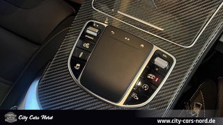 Mercedes-Benz GLC 63 AMG S 4M PERFORM.AGA-BURM-360°-HUD-DTR+ - фото 22