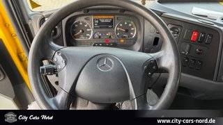 Mercedes-Benz Atego 1322 L Abschleppwagen - photo 12