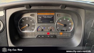 Mercedes-Benz Atego 1322 L Abschleppwagen - photo 13