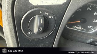 Mercedes-Benz Atego 1322 L Abschleppwagen - photo 14