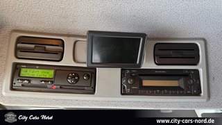 Mercedes-Benz Atego 1322 L Abschleppwagen - photo 21