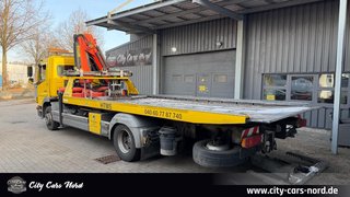 Mercedes-Benz Atego 1322 L Abschleppwagen - photo 5