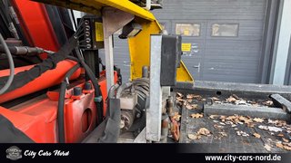 Mercedes-Benz Atego 1322 L Abschleppwagen - photo 7