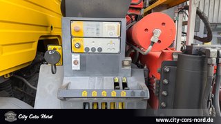 Mercedes-Benz Atego 1322 L Abschleppwagen - photo 9