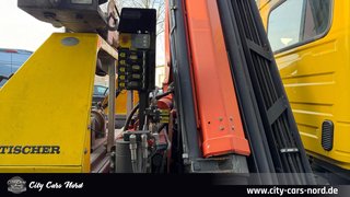 Mercedes-Benz Atego 1322 L Abschleppwagen - photo 10