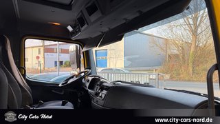 Mercedes-Benz Atego 1322 L Abschleppwagen - photo 11