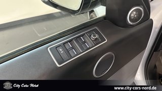 Land Rover Range Rover Sport Autobiography Dynamic-PANO-HUD - bilder 12